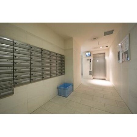 CITY CURRENT大手町の物件内観写真